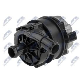 Osta Kiertovesipumppu NTY:llä CPZ-VW-021 edullisesti hintaan 133,21 €