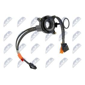 Comprar Muelle espiral, airbag de NTY EAS-CT-000 a bajo precio de 46,30 €