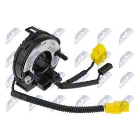 Comprar Muelle espiral, airbag de NTY EAS-HD-013 a bajo precio de 26,25 €