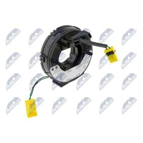 Comprar Muelle espiral, airbag de NTY EAS-HD-014 a bajo precio de 22,86 €