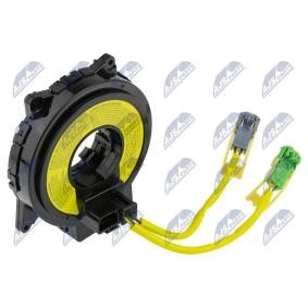 Comprar Muelle espiral, airbag de NTY EAS-HY-015 a bajo precio de 20,74 €