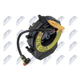 Köp Klockfjäder, airbag av NTY EAS-HY-019 till det låga priset 255,49 kr