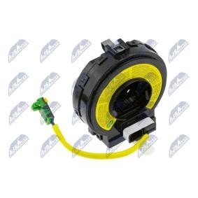 Wickelfeder, Airbag EAS-KA-013