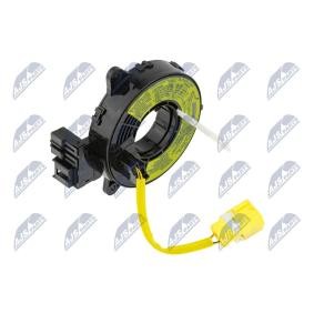 Acquista Molla spiroelicoidale, Airbag da NTY EAS-MZ-009 a buon mercato per soli 24,89 €