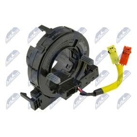 Comprar Muelle espiral, airbag de NTY EAS-MZ-010 a bajo precio de 31,33 €