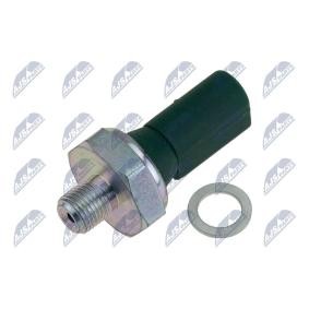 Comprar Interruptor de control de la presión de aceite de NTY ECC-AU-003 a bajo precio de 7,22 €