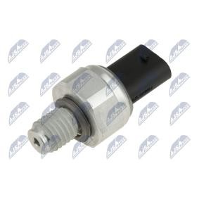 Compre Interruptor de pressão do óleo da NTY ECC-PL-002 a um preço baixo por 25,89 €