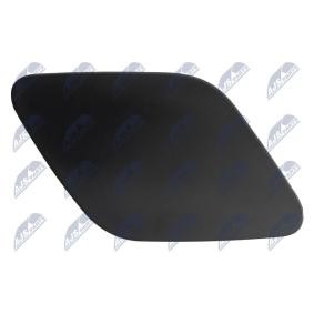 Comprar Cubierta, parachoques de NTY EDS-BM-116 a bajo precio de 14,24 €