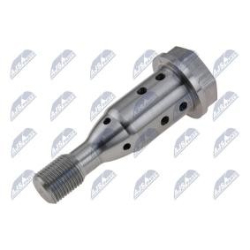 Acquista Valvola di comando per regolazione albero a camme da NTY EFR-BM-011 a buon mercato per soli 38,93 €