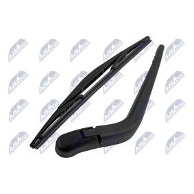 Wischarm-Satz EWB-HD-004 für HONDA
