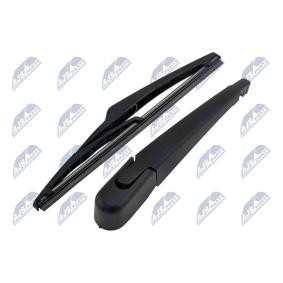 Compre Braço de limpa-vidros, limpeza de vidros da NTY EWB-PE-009 a um preço baixo por 9,52 €