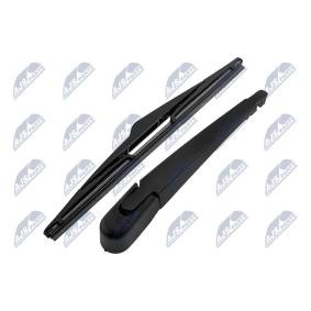 Compre Braço de limpa-vidros, limpeza de vidros da NTY EWB-PE-010 a um preço baixo por 14,08 €