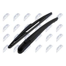 Compre Braço de limpa-vidros, limpeza de vidros da NTY EWB-PE-013 a um preço baixo por 9,52 €
