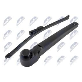 Compre Braço de limpa-vidros, limpeza de vidros da NTY EWB-SK-007 a um preço baixo por 13,73 €