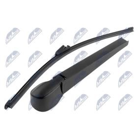 Compre Braço de limpa-vidros, limpeza de vidros da NTY EWB-SK-008 a um preço baixo por 9,28 €