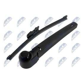 Wischarm-Satz von NTY EWB-VW-024