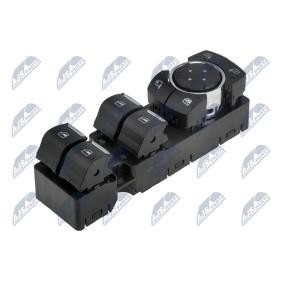 Achetez des Bouton de lève-vitre NTY EWS-FR-039 à prix pour 96,81 €