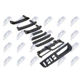 Comprar Revestimiento puerta de NTY EWS-VW-176 a bajo precio de 46,56 €