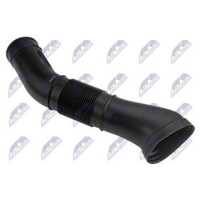 Ansaugschlauch, Luftfilter GPP-ME-055