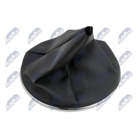 Osta Vaihdetangon verhoilu NTY:llä GZB-FT-009 edullisesti hintaan 10,26 €