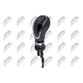 Achetez des Pommeau de vitesse NTY GZB-PL-021 à prix pour 25,24 €