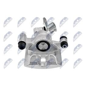 Bremssattel HZT-TY-074
