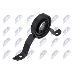 Acquista Supporto albero trasmissione da NTY NLW-AU-015 a buon mercato per soli 48,40 €