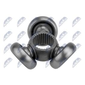 Compre Trípode, veio de transmissão da NTY NPW-FR-100 a um preço baixo por 34,23 €