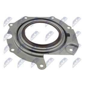 Compre Retentor do veio, bomba injectora da NTY NUP-FR-007 a um preço baixo por 17,59 €