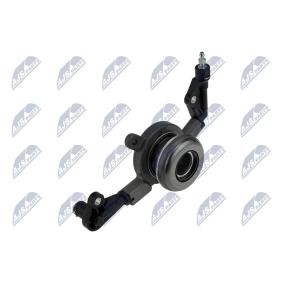 Compre Dispositivo de desembraiagem central, embraiagem da NTY NWS-ME-009 a um preço baixo por 65,07 €