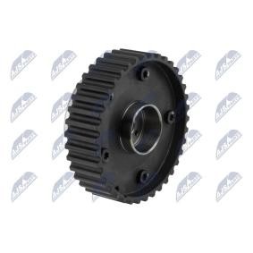 Acquista Regolatore albero a camme da NTY online per Jumpy MPV (VF7) a prezzi moderati