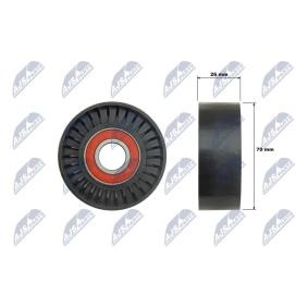 Acquista Tenditore cinghia servizi da NTY RNK-PL-046 a buon mercato per soli 18,40 €