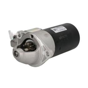 Anlasser STX201222