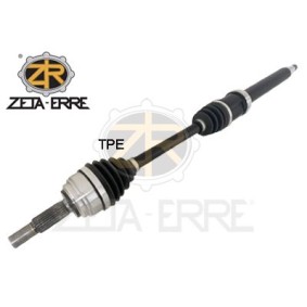 Antriebswelle von ZETA-ERRE günstig für 261,46 €