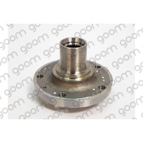 Compre Cubo da roda da GOOM WBH-0301 a um preço baixo por 29,94 €