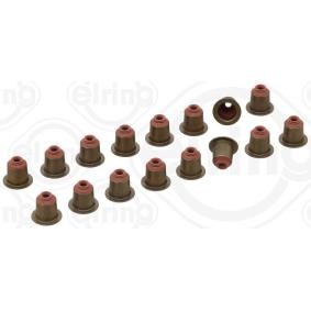 Achetez des Jeu de joints d'étanchéité, tige de soupape ELRING 214.800 à prix pour 23,48 €