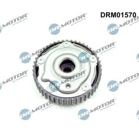 Osta Nokka-akselin ajoitussäädin DR.MOTOR AUTOMOTIVE:llä DRM01570 edullisesti hintaan 227,56 €