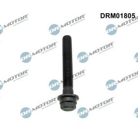Riemenscheibenschraube DRM01805