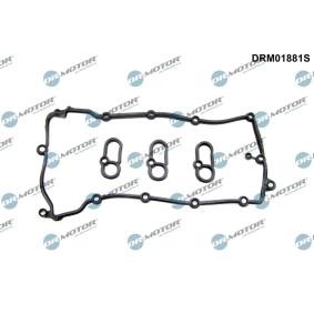 Achetez des Jeu de joints d'étanchéité, couvercle de culasse DR.MOTOR AUTOMOTIVE DRM01881S à prix pour 40,20 €