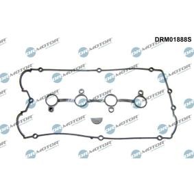 Achetez des Jeu de joints d'étanchéité, couvercle de culasse DR.MOTOR AUTOMOTIVE DRM01888S à prix pour 26,07 €