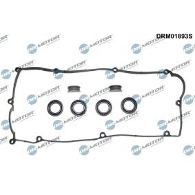 Achetez des Jeu de joints d'étanchéité, couvercle de culasse DR.MOTOR AUTOMOTIVE DRM01893S à prix pour 32,59 €