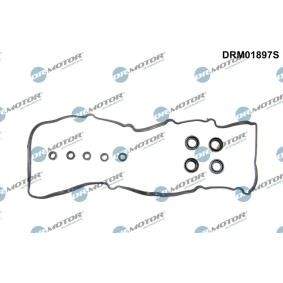Achetez des Jeu de joints d'étanchéité, couvercle de culasse DR.MOTOR AUTOMOTIVE DRM01897S à prix pour 34,98 €