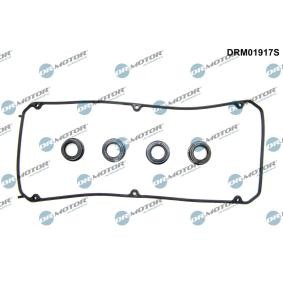 Achetez des Jeu de joints d'étanchéité, couvercle de culasse DR.MOTOR AUTOMOTIVE DRM01917S à prix pour 30,17 €