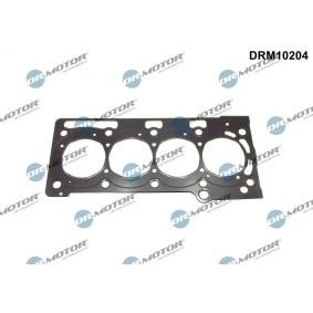 Compre Junta, cabeça do motor da DR.MOTOR AUTOMOTIVE DRM10204 a um preço baixo por 36,51 €