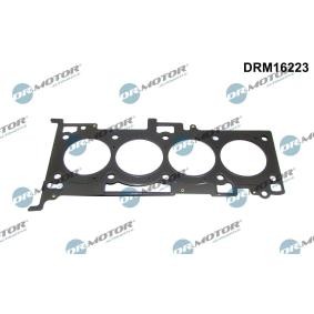 Osta Tiiviste, sylinterikansi DR.MOTOR AUTOMOTIVE:llä DRM16223 edullisesti hintaan 46,86 €