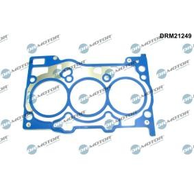 Zylinderkopfdichtung DRM21249 VOLKSWAGEN UP von DR.MOTOR AUTOMOTIVE