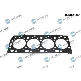 Acquista Guarnizione testata da DR.MOTOR AUTOMOTIVE online per L 200 / Triton Pick-up (KA_T, KB_T) a prezzi moderati