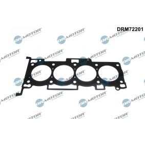 Osta Tiiviste, sylinterikansi DR.MOTOR AUTOMOTIVE:llä DRM72201 edullisesti hintaan 41,91 €