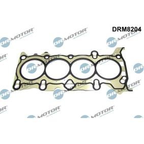 Osta Tiiviste, sylinterikansi DR.MOTOR AUTOMOTIVE:llä DRM8204 edullisesti hintaan 67,23 €