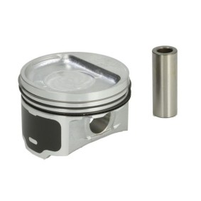 Kolben ENT050313 STD FIAT IDEA von ENGITECH